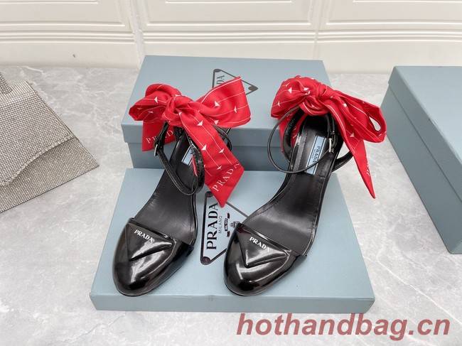 Prada SANDAL 18529-5 Heel 9CM