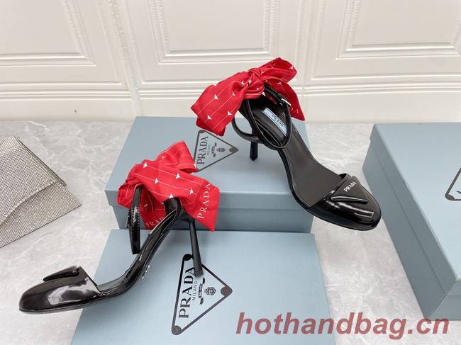 Prada SANDAL 18529-5 Heel 9CM