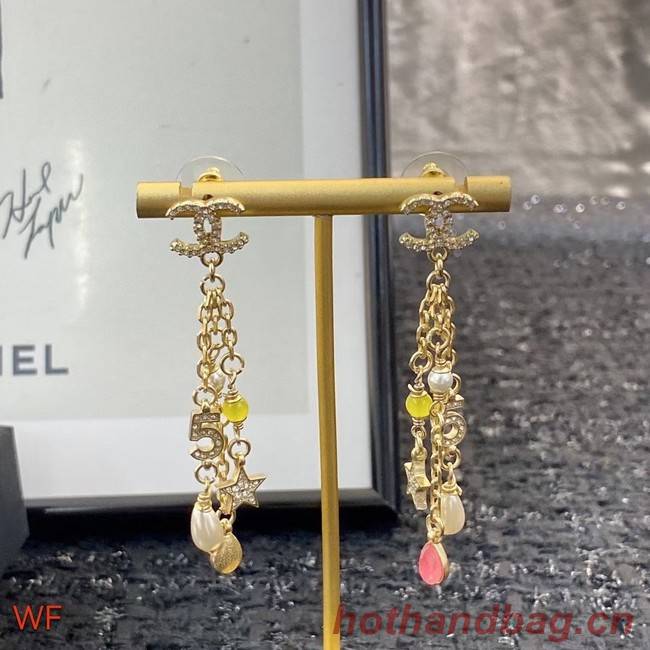 Chanel Earrings CE8077