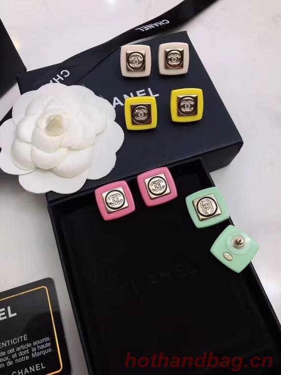 Chanel Earrings CE8078