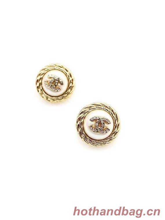 Chanel Earrings CE8081