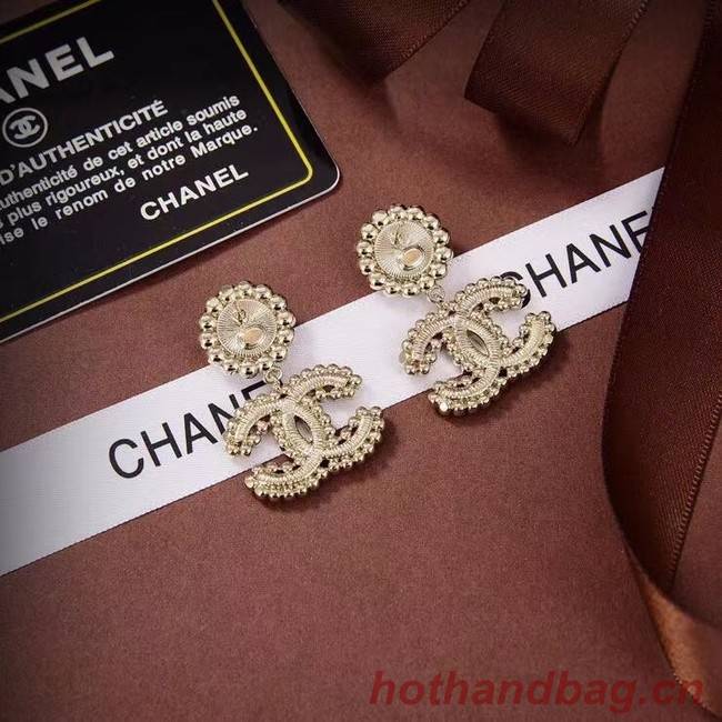 Chanel Earrings CE8083