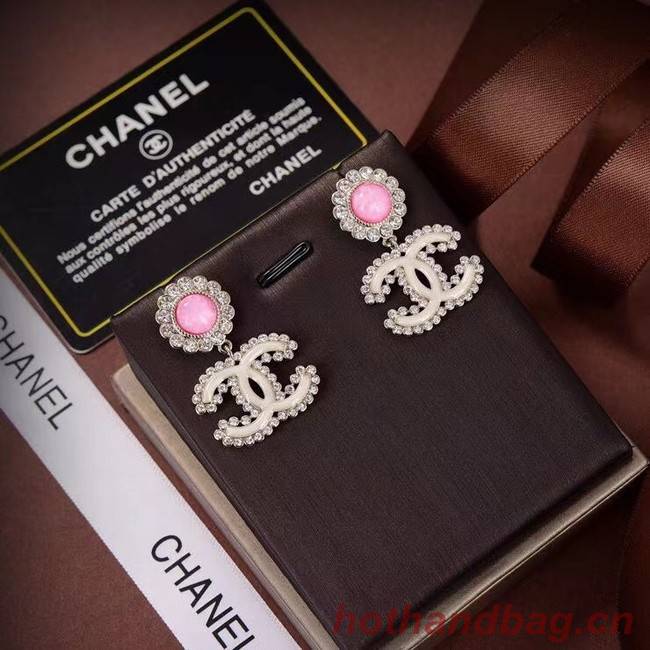 Chanel Earrings CE8083