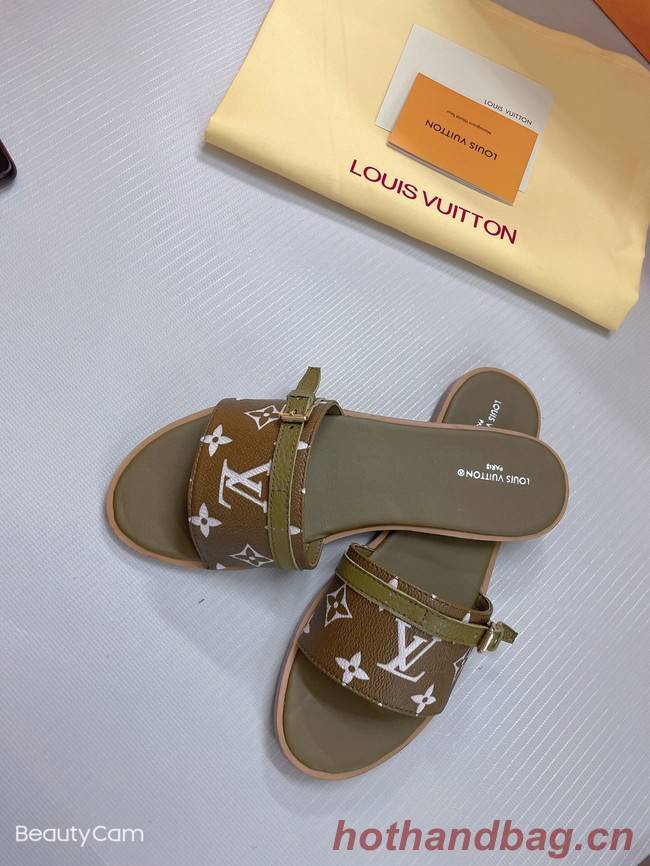 Louis Vuitton slipper 18540-2
