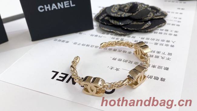 Chanel Bracelet CE8100