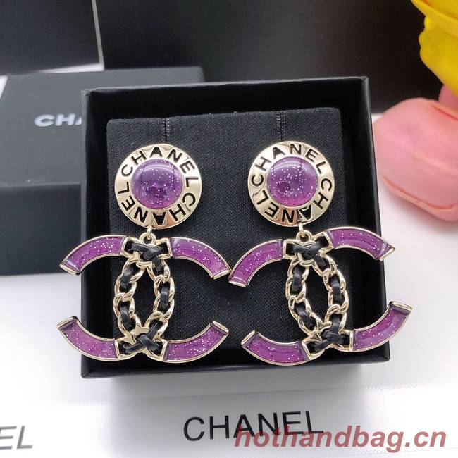 Chanel Earrings CE8085