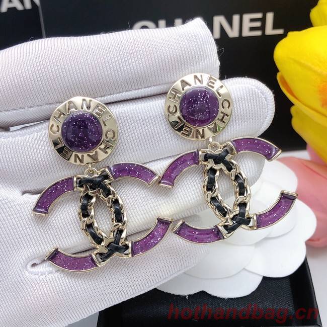 Chanel Earrings CE8085