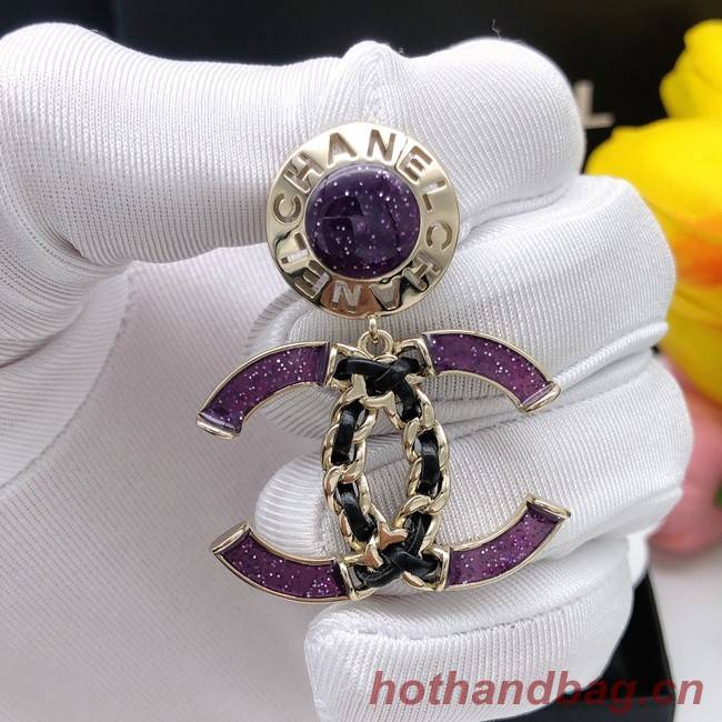 Chanel Earrings CE8085