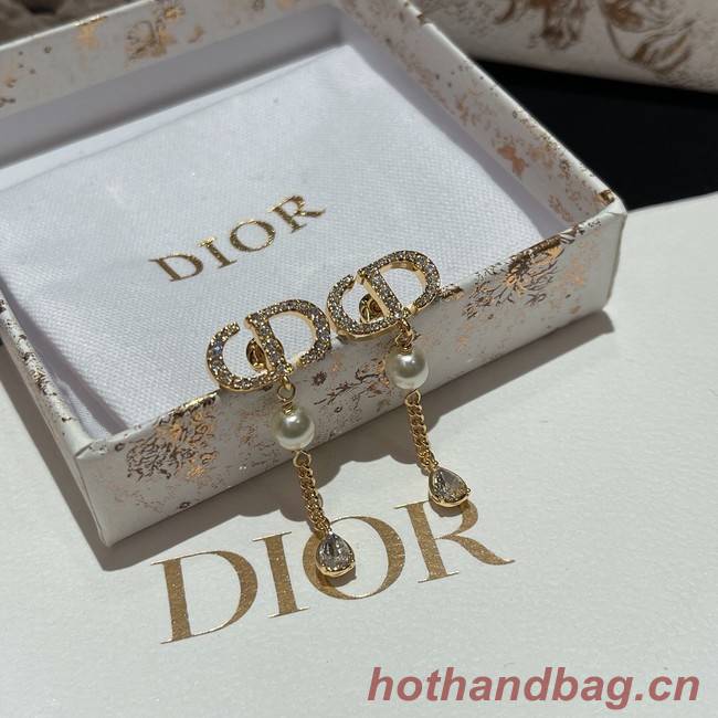 Dior Earrings CE8086