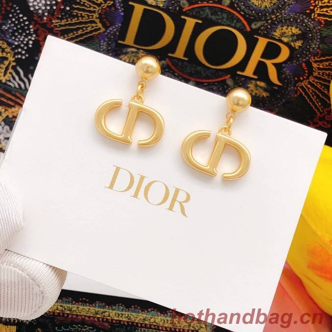 Dior Earrings CE8096