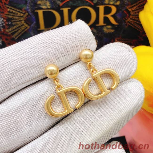 Dior Earrings CE8096