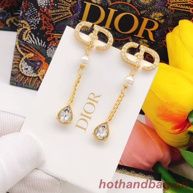 Dior Earrings CE8097