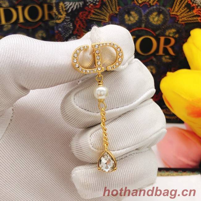 Dior Earrings CE8097