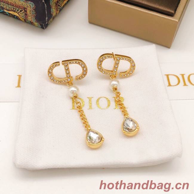 Dior Earrings CE8097