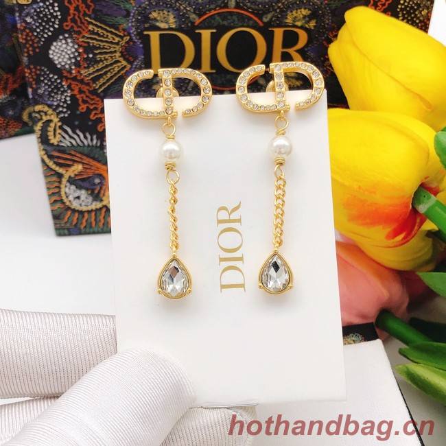 Dior Earrings CE8097