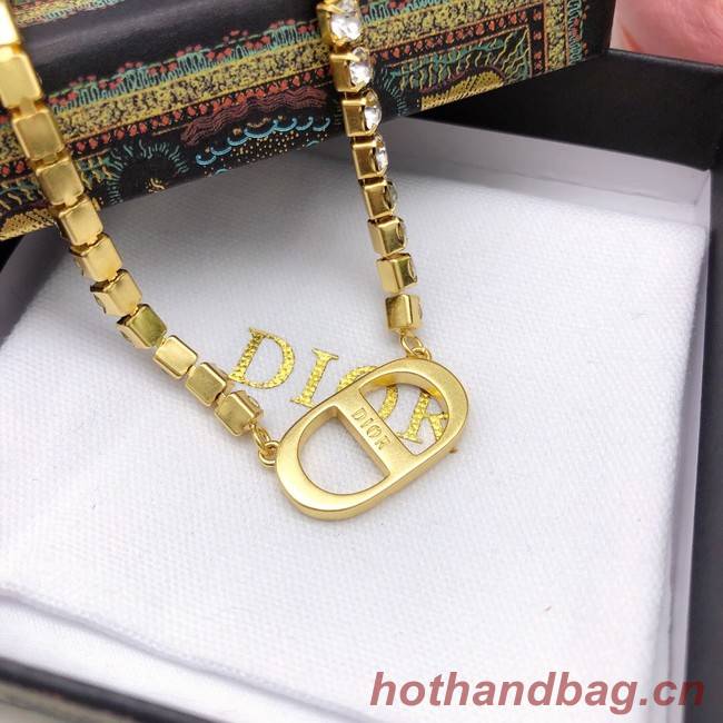 Dior Necklace CE8088