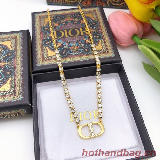 Dior Necklace CE8088