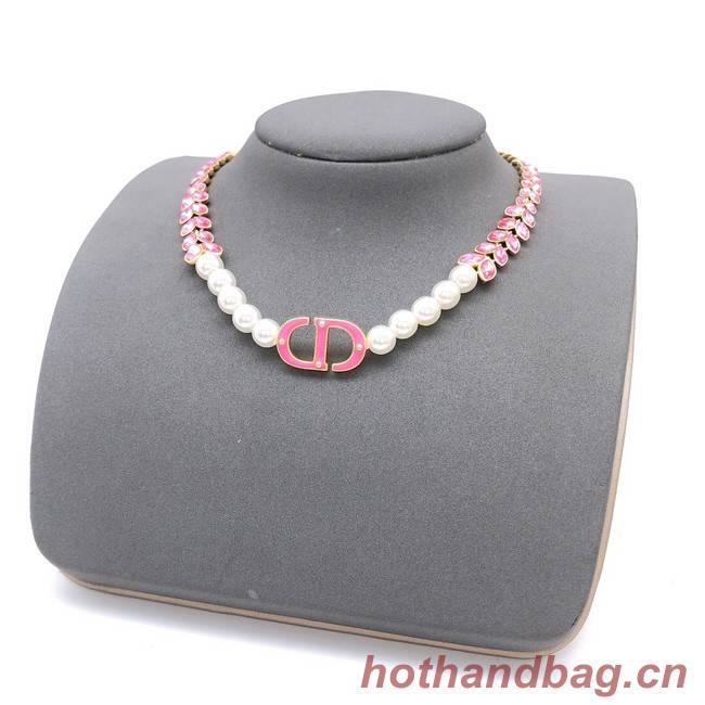 Dior Necklace CE8091