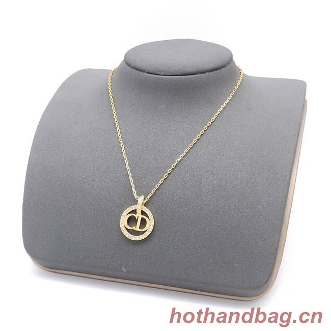 Dior Necklace CE8093