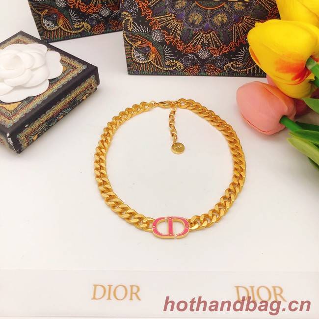 Dior Necklace CE8094