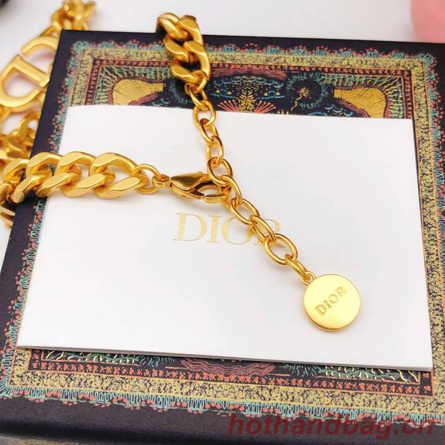 Dior Necklace CE8094