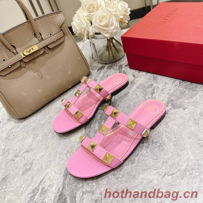 Valentino slipper 65124-5