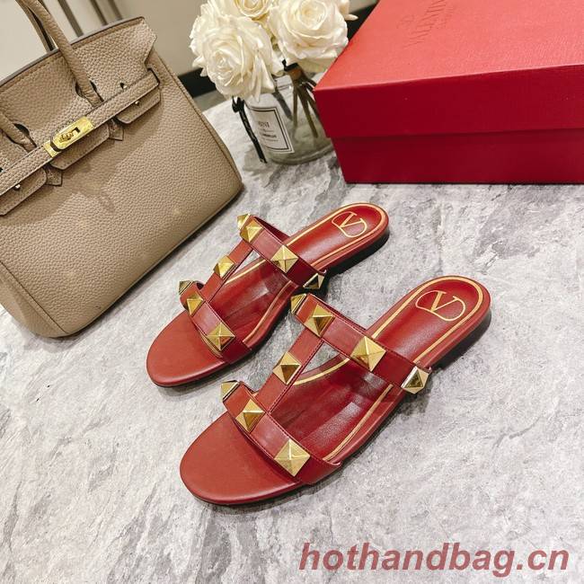 Valentino slipper 65124-7