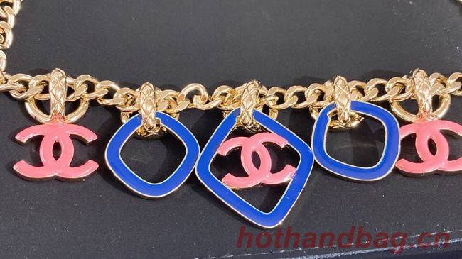 Chanel Necklace CE8103