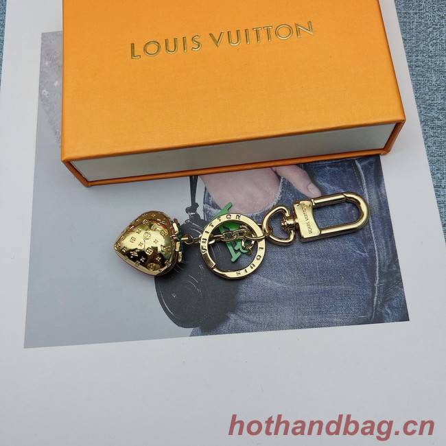 Louis Vuitton BLOSSOM DREAM BAG CHARM AND KEY HOLDER M00361