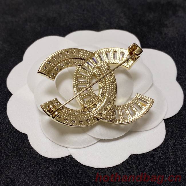 Chanel Brooch CE8112