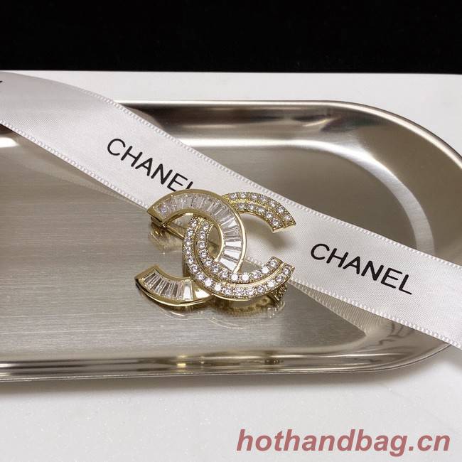 Chanel Brooch CE8112