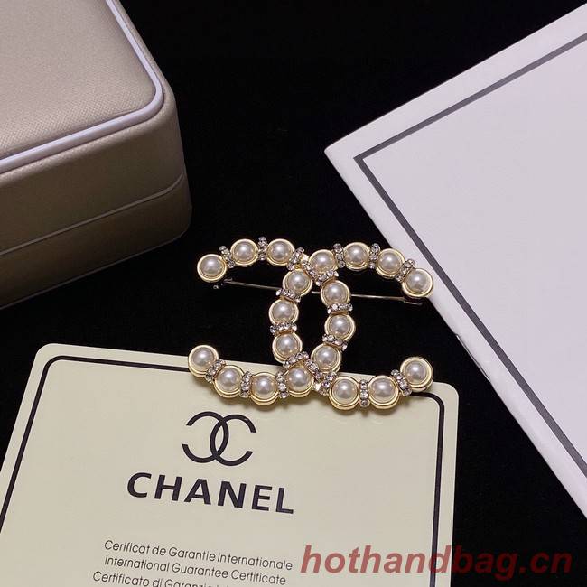 Chanel Brooch CE8116