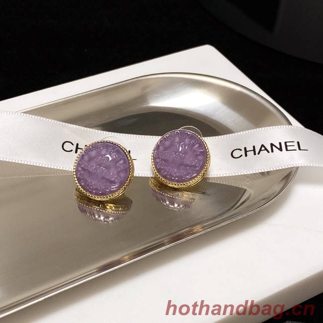 Chanel Earrings CE8110