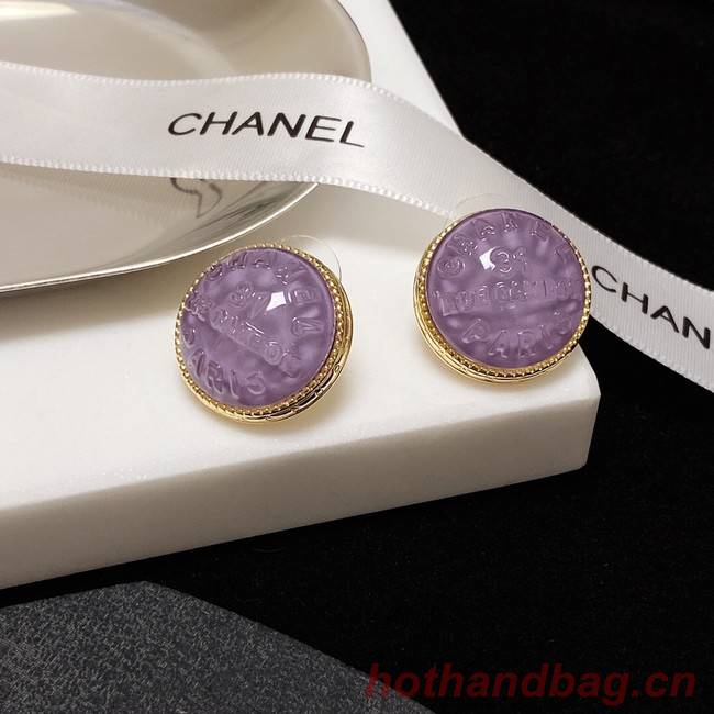 Chanel Earrings CE8110