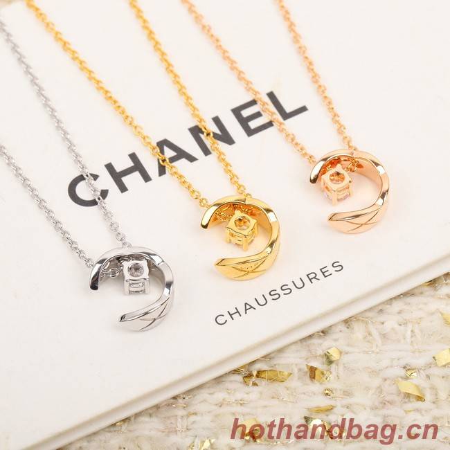 Chanel Necklace CE8117