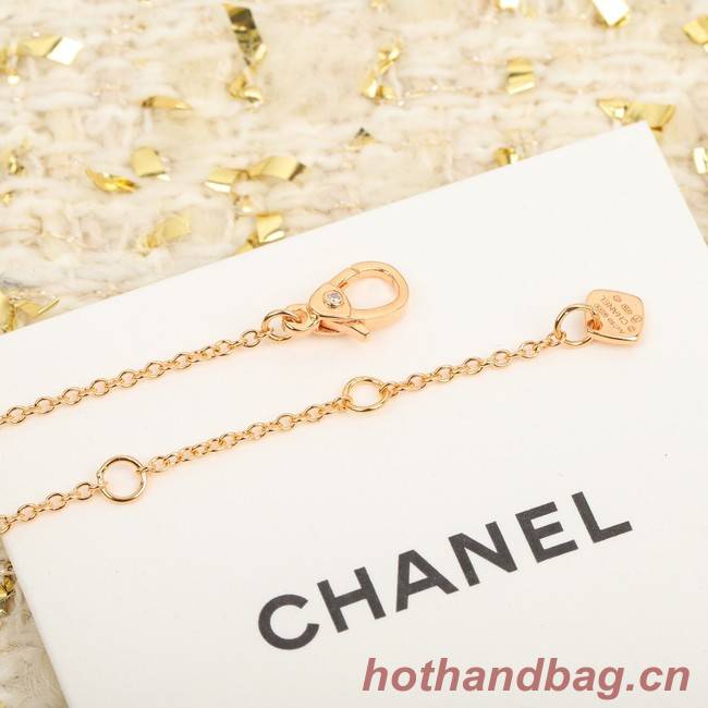 Chanel Necklace CE8117