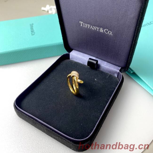 TIFFANY Ring CE8108