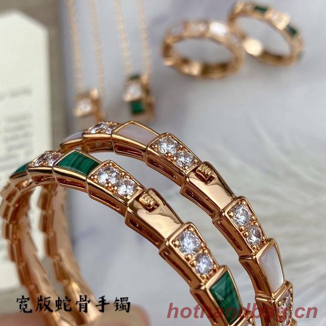 BVLGARI Bracelet CE8151