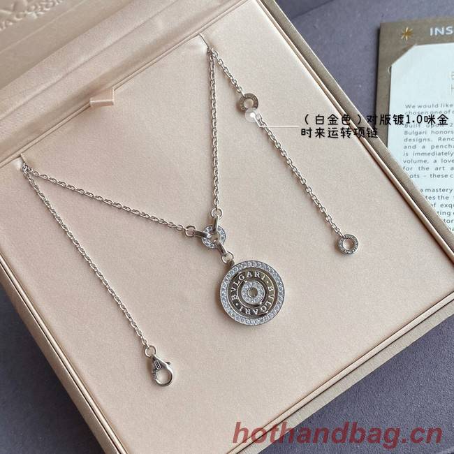 BVLGARI Necklace CE8153