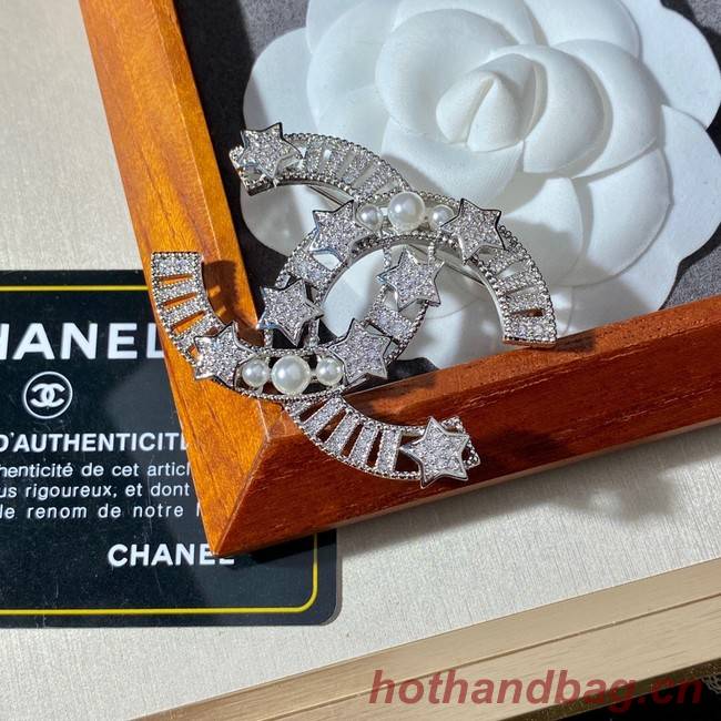 Chanel Brooch CE8144