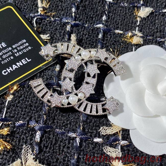 Chanel Brooch CE8144