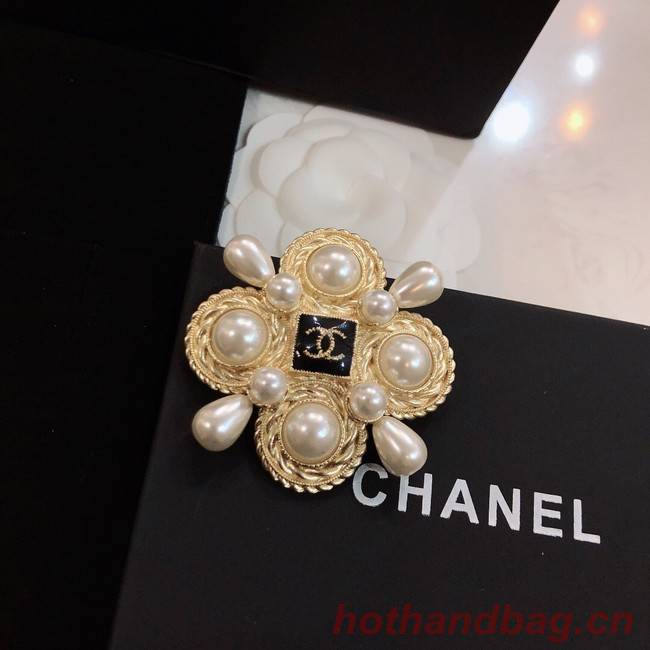 Chanel Brooch CE8169