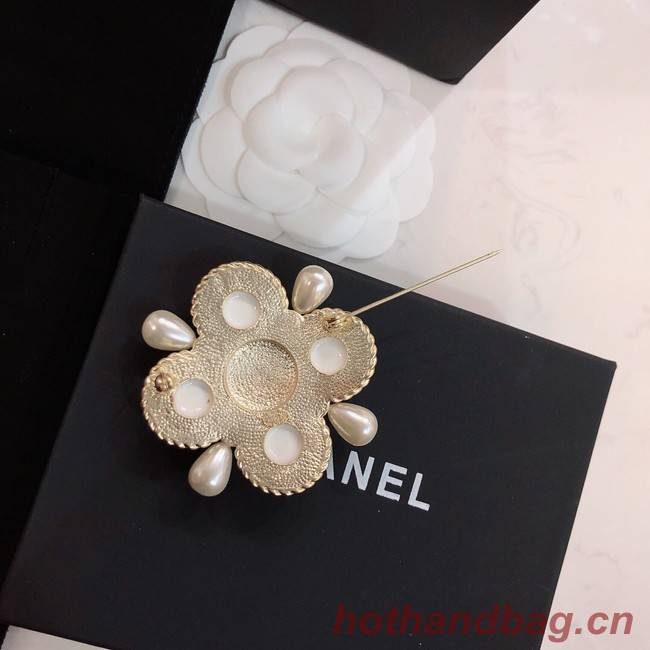 Chanel Brooch CE8169