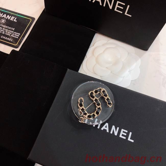 Chanel Brooch CE8171