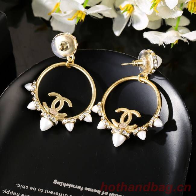 Chanel Earrings CE8120