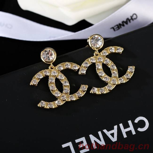 Chanel Earrings CE8121