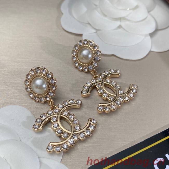 Chanel Earrings CE8135