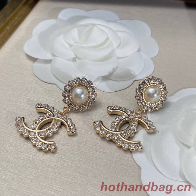 Chanel Earrings CE8135