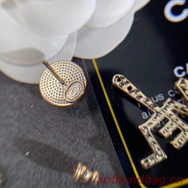 Chanel Earrings CE8137