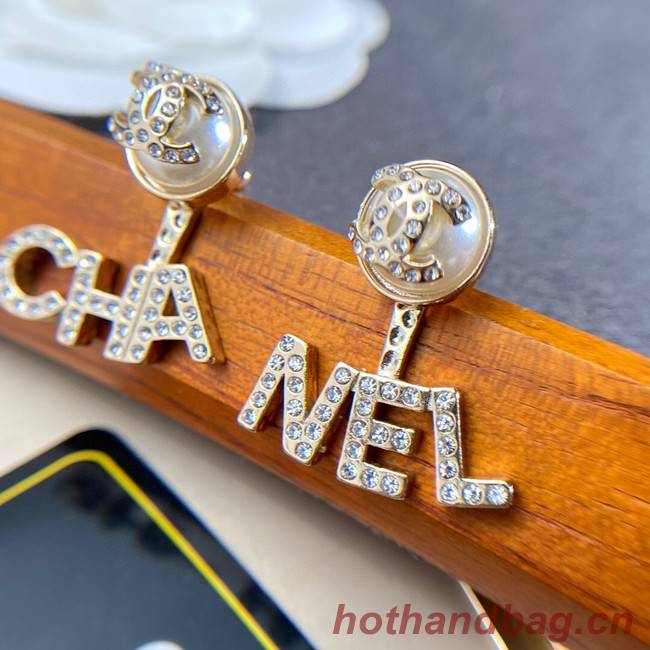 Chanel Earrings CE8137